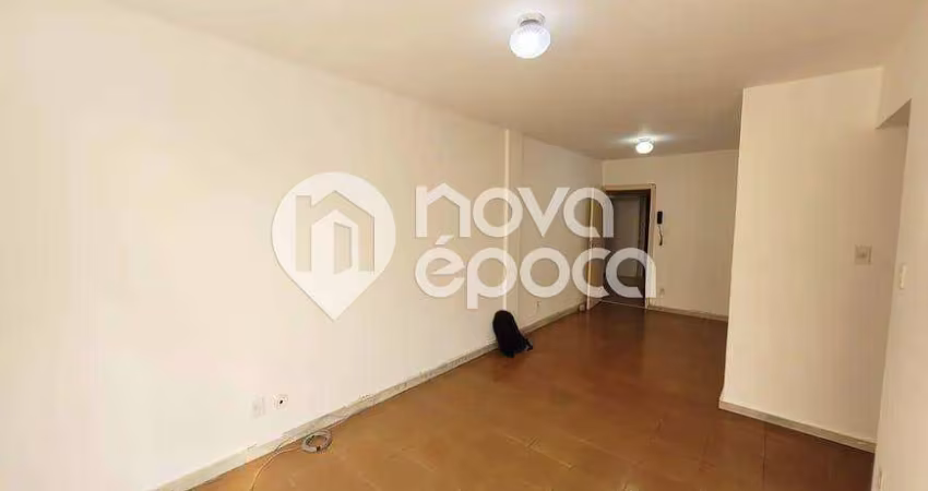Apartamento com 3 quartos à venda na Rua Heráclito Graça, Lins de Vasconcelos, Rio de Janeiro