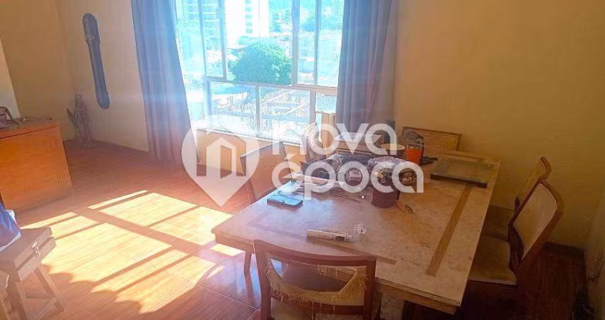 Apartamento com 2 quartos à venda na Rua Paula Brito, Andaraí, Rio de Janeiro