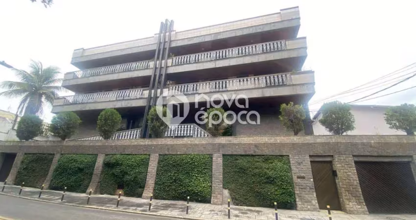 Jardim guanabara | apartamento 3 quartos, sendo 1 suite