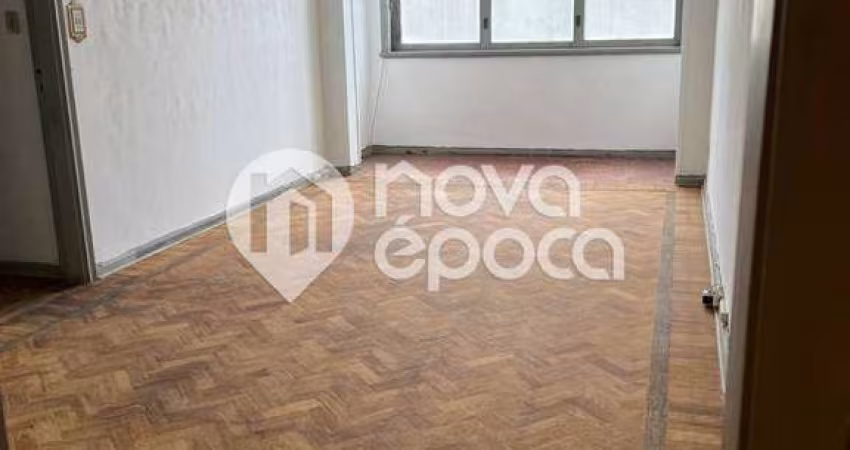 Apartamento com 3 quartos à venda na Avenida Nossa Senhora de Copacabana, Leme, Rio de Janeiro