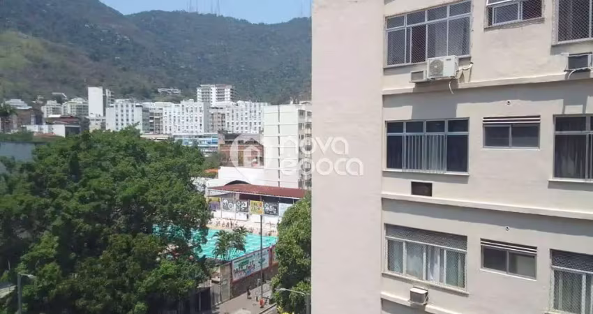 Apartamento com 3 quartos à venda na Rua Conde de Bonfim, Tijuca, Rio de Janeiro