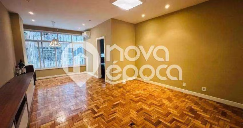 Apartamento com 3 quartos à venda na Rua Marquês de Abrantes, Flamengo, Rio de Janeiro