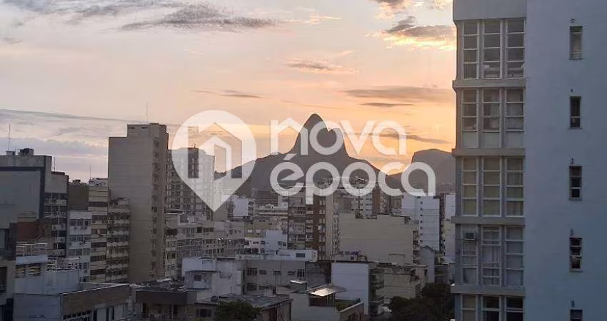 Apartamento com 3 quartos à venda na Rua Barão da Torre, Ipanema, Rio de Janeiro