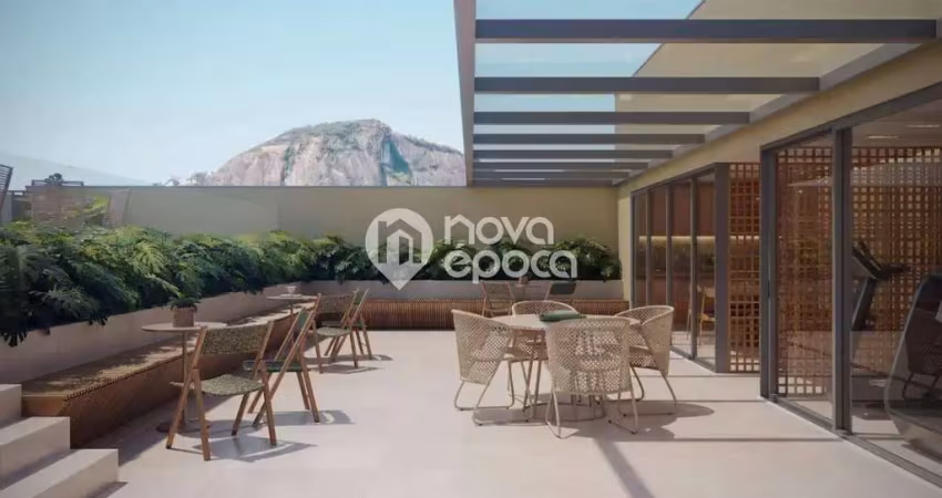 Apartamento com 1 quarto à venda na Rua Cinco de Julho, Copacabana, Rio de Janeiro