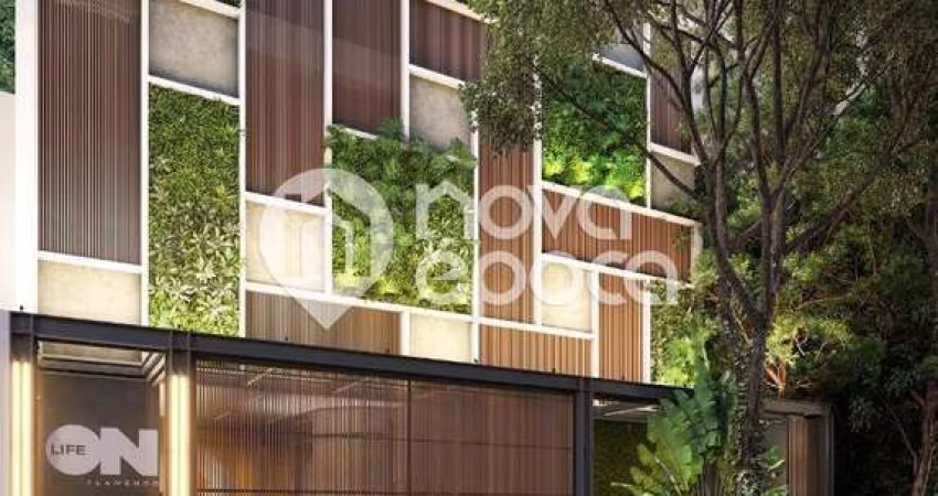 Apartamento com 1 quarto à venda na Rua Paulo VI, Flamengo, Rio de Janeiro