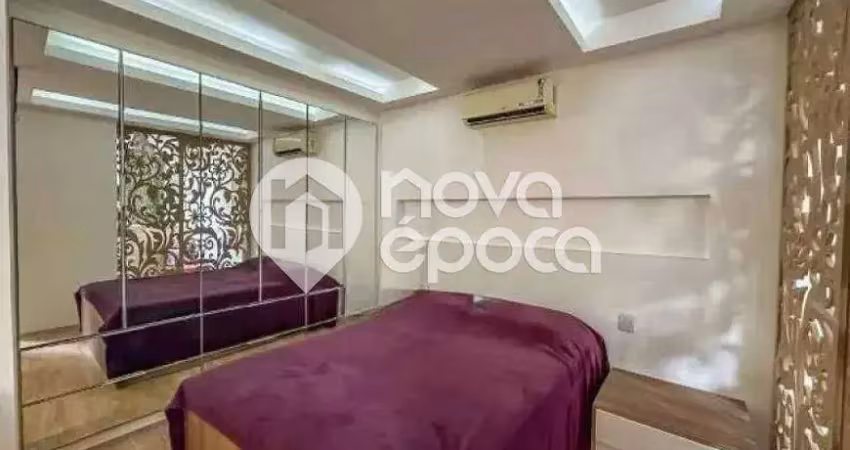Apartamento com 1 quarto à venda na Rua Silveira Martins, Flamengo, Rio de Janeiro