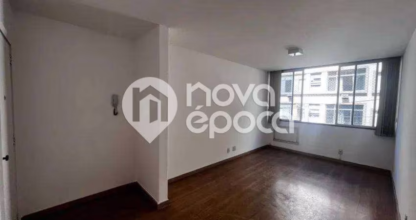 Apartamento com 2 quartos à venda na Rua Alzira Cortes, Botafogo, Rio de Janeiro
