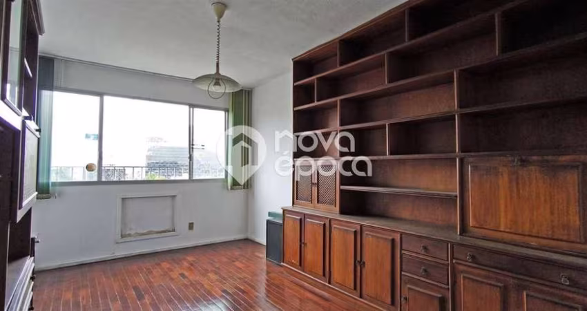 Apartamento com 3 quartos à venda na Rua Amoroso Lima, Cidade Nova, Rio de Janeiro