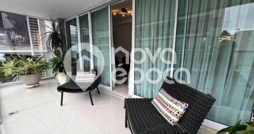 Apartamento com 3 quartos à venda na Rua Alberto de Campos, Ipanema, Rio de Janeiro