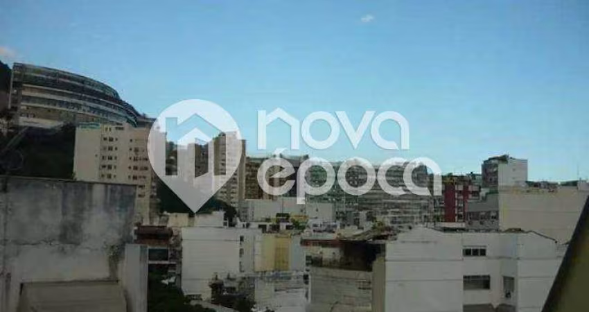 Apartamento com 2 quartos à venda na Rua Almirante Saddock de Sá, Ipanema, Rio de Janeiro