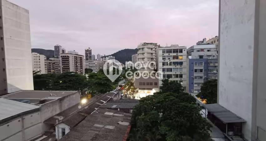 Apartamento com 2 quartos à venda na Rua São Clemente, Botafogo, Rio de Janeiro