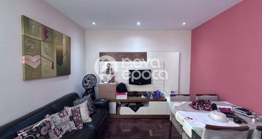 Apartamento com 1 quarto à venda na Rua General Severiano, Botafogo, Rio de Janeiro