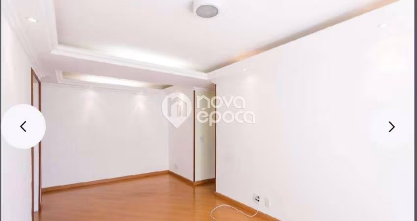 Apartamento com 2 quartos à venda na Avenida Djalma Ribeiro, Barra da Tijuca, Rio de Janeiro
