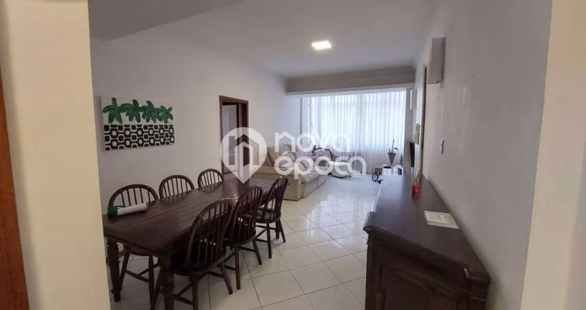 Apartamento com 3 quartos à venda na Avenida Nossa Senhora de Copacabana, Copacabana, Rio de Janeiro
