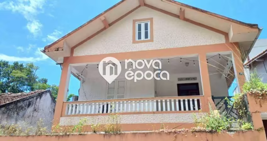 Apartamento com 3 quartos à venda na Rua Ingles de Sousa, Jardim Botânico, Rio de Janeiro