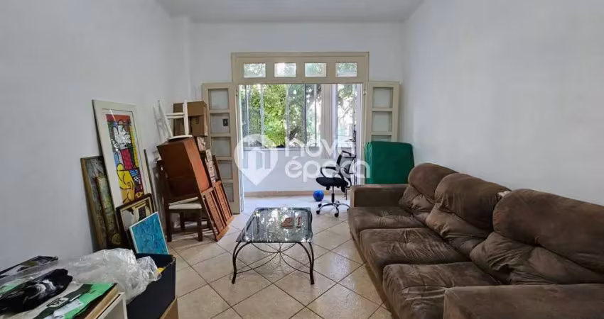 Apartamento com 3 quartos à venda na Rua Afonso Pena, Tijuca, Rio de Janeiro