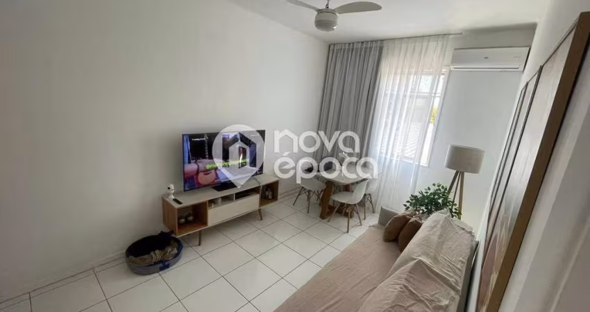 Apartamento com 2 quartos à venda na Rua Dias da Cruz, Méier, Rio de Janeiro