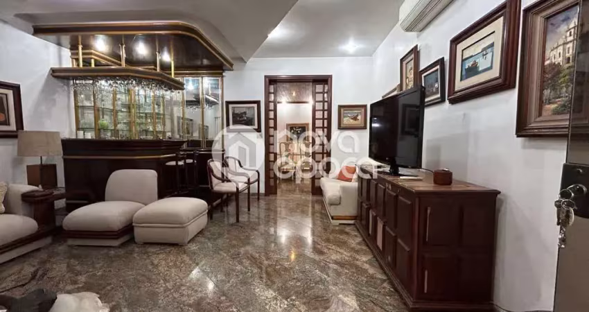 Casa com 5 quartos à venda na Rua Otávio Correia, Urca, Rio de Janeiro