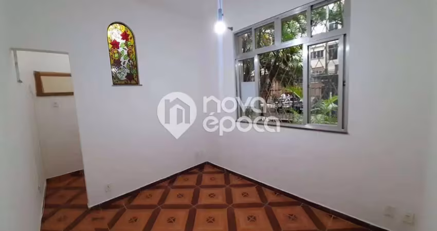 Apartamento com 2 quartos à venda na Rua Constante Ramos, Copacabana, Rio de Janeiro