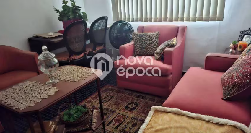 Apartamento com 2 quartos à venda na Rua Constante Ramos, Copacabana, Rio de Janeiro
