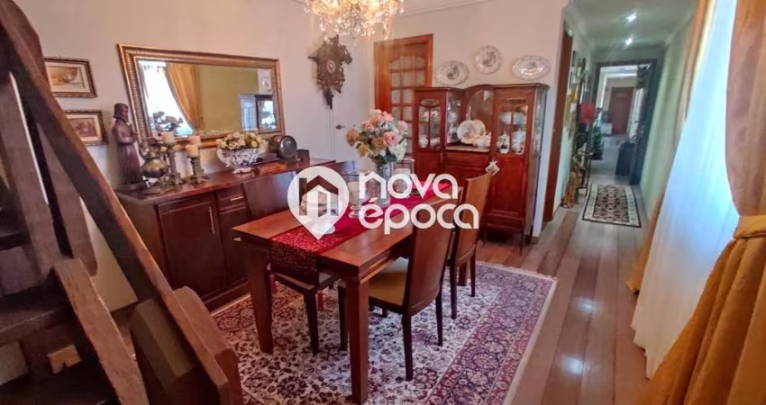 Apartamento com 4 quartos à venda na Rua Coronel Carlos Eiras, Jardim Guanabara, Rio de Janeiro