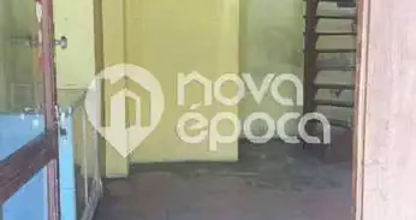 Ponto comercial à venda na Rua Francisco Sá, Copacabana, Rio de Janeiro