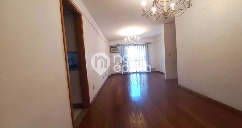 Apartamento com 3 quartos à venda na Rua Fernandes Guimarães, Botafogo, Rio de Janeiro