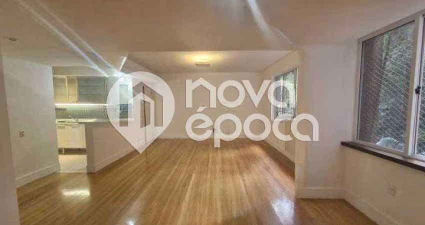 Apartamento com 3 quartos à venda na Rua Embaixador Carlos Taylor, Gávea, Rio de Janeiro