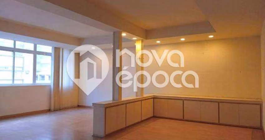 Apartamento com 3 quartos à venda na Rua Barão de Ipanema, Copacabana, Rio de Janeiro
