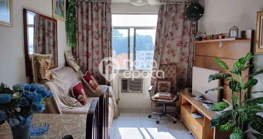 Apartamento com 2 quartos à venda na Rua Frei Fabiano, Engenho Novo, Rio de Janeiro