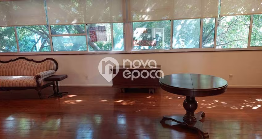 Apartamento com 4 quartos à venda na Rua Prudente de Morais, Ipanema, Rio de Janeiro