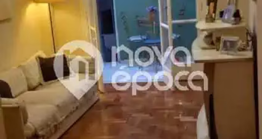 Apartamento com 2 quartos à venda na Rua Bolivar, Copacabana, Rio de Janeiro