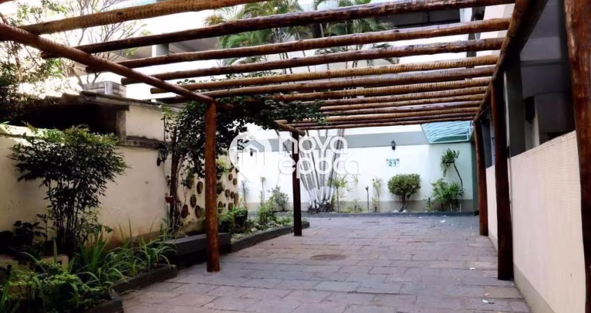 Apartamento com 2 quartos à venda na Rua Borja Reis, Engenho de Dentro, Rio de Janeiro
