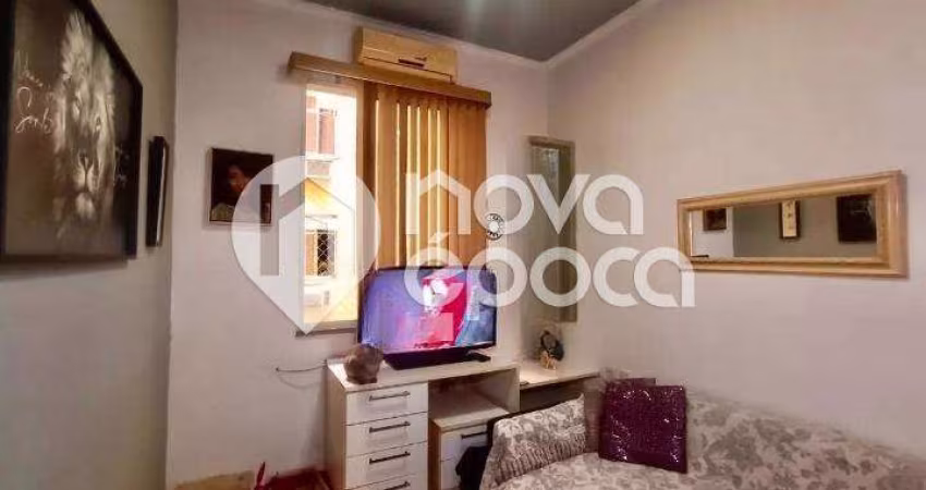 Apartamento com 1 quarto à venda na Rua Barata Ribeiro, Copacabana, Rio de Janeiro