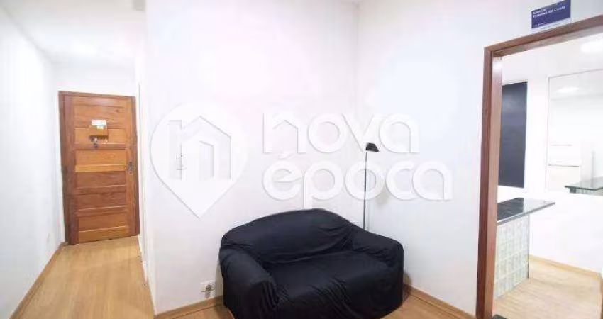 Apartamento com 2 quartos à venda na Rua Timóteo da Costa, Leblon, Rio de Janeiro