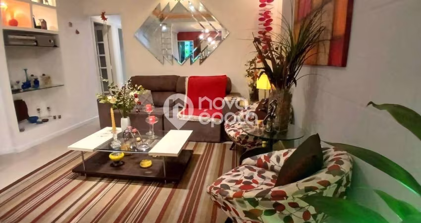 Apartamento com 3 quartos à venda na Rua Ministro Viveiros de Castro, Copacabana, Rio de Janeiro