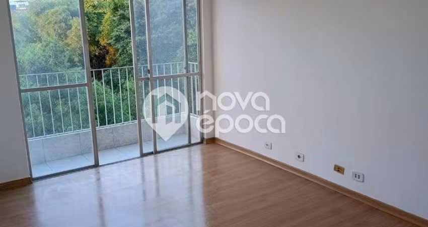 Apartamento com 2 quartos à venda na Rua Silveira Lobo, Cachambi, Rio de Janeiro
