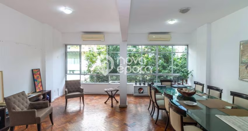 Apartamento com 4 quartos à venda na Avenida Ataulfo de Paiva, Leblon, Rio de Janeiro