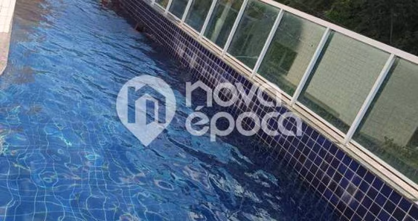 Apartamento com 2 quartos à venda na Rua São Miguel, Tijuca, Rio de Janeiro