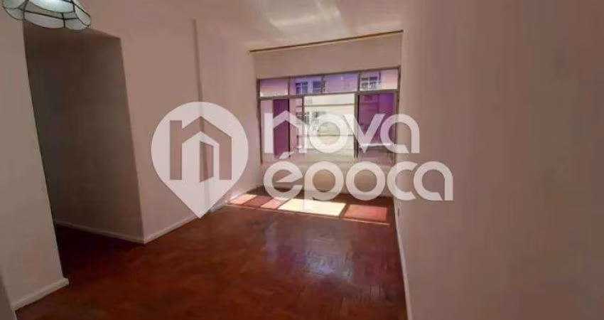 Apartamento com 3 quartos à venda na Rua Ministro Viveiros de Castro, Copacabana, Rio de Janeiro