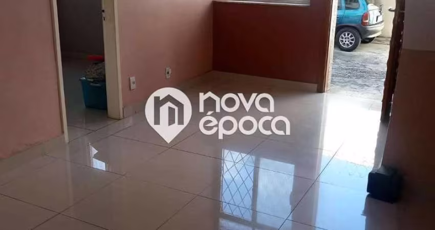 Casa com 2 quartos à venda na Rua Barão do Bom Retiro, Engenho Novo, Rio de Janeiro