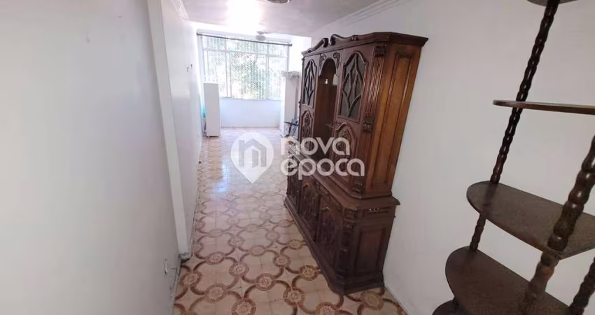 Apartamento com 2 quartos à venda na Rua Conde de Bonfim, Tijuca, Rio de Janeiro