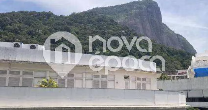 Apartamento com 2 quartos à venda na Rua Faro, Jardim Botânico, Rio de Janeiro