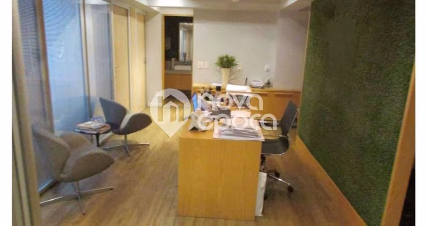Sala comercial à venda na Rua Visconde de Pirajá, Ipanema, Rio de Janeiro