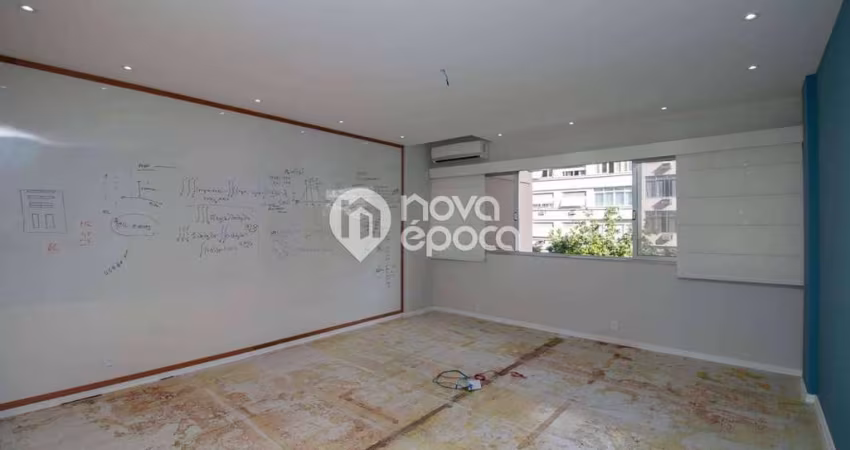 Sala comercial à venda na Rua Visconde de Pirajá, Ipanema, Rio de Janeiro