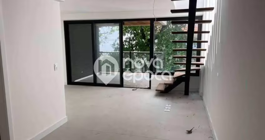 Apartamento com 2 quartos à venda na Rua Vinícius de Moraes, Ipanema, Rio de Janeiro