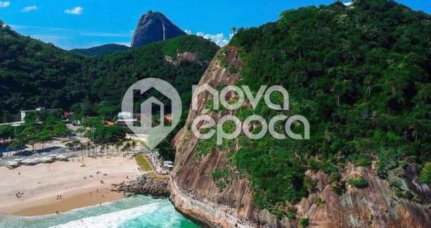 Apartamento com 4 quartos à venda na Avenida Atlântica, Copacabana, Rio de Janeiro