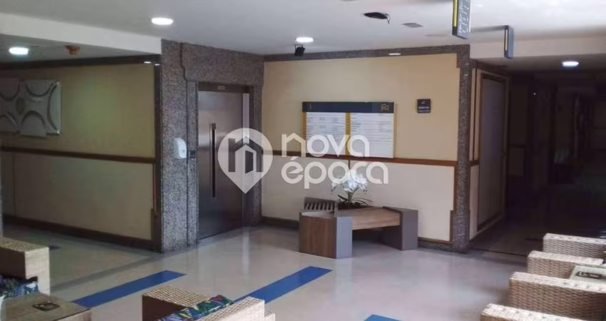 Sala comercial à venda na Avenida das Américas, Barra da Tijuca, Rio de Janeiro