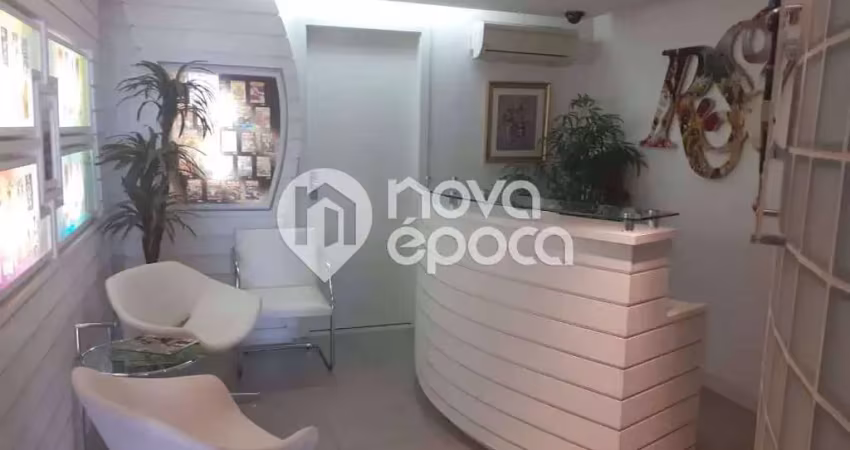 Sala comercial à venda na Avenida Rio Branco, Centro, Rio de Janeiro