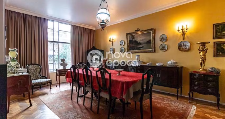 Apartamento com 3 quartos à venda na Rua Souza Lima, Copacabana, Rio de Janeiro